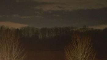 Weather camera view of Mary of Nazareth School.