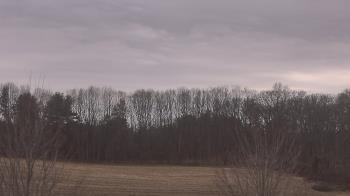 Weather camera view of Mary of Nazareth School.