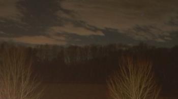 Weather camera view of Mary of Nazareth School.