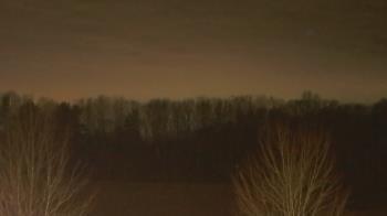 Weather camera view of Mary of Nazareth School.