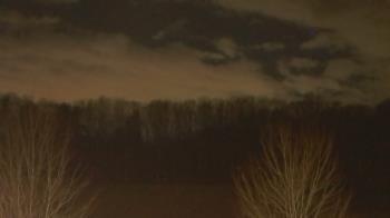 Weather camera view of Mary of Nazareth School.