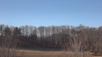 Weather camera view of Mary of Nazareth School.