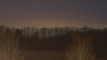 Weather camera view of Mary of Nazareth School.