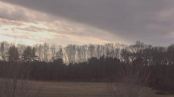 Weather camera view of Mary of Nazareth School.