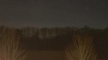 Weather camera view of Mary of Nazareth School.