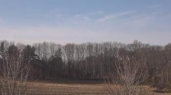 Weather camera view of Mary of Nazareth School.