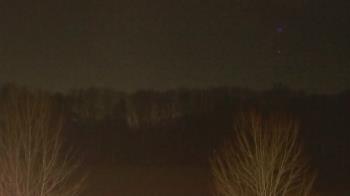 Weather camera view of Mary of Nazareth School.