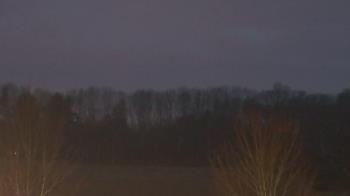 Weather camera view of Mary of Nazareth School.