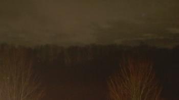 Weather camera view of Mary of Nazareth School.