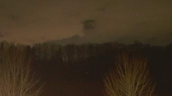 Weather camera view of Mary of Nazareth School.