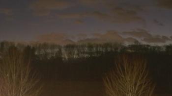 Weather camera view of Mary of Nazareth School.