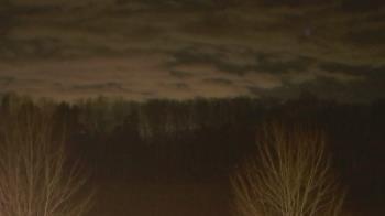 Weather camera view of Mary of Nazareth School.