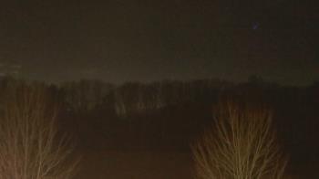 Weather camera view of Mary of Nazareth School.