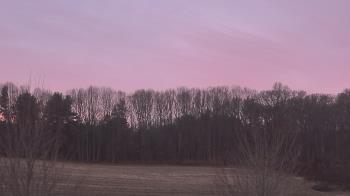 Weather camera view of Mary of Nazareth School.
