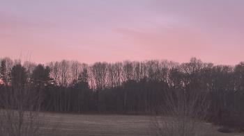 Weather camera view of Mary of Nazareth School.