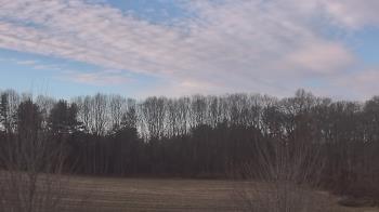 Weather camera view of Mary of Nazareth School.