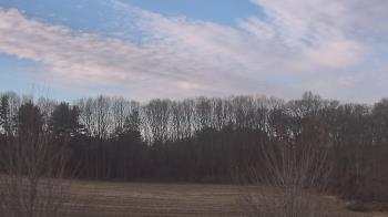 Weather camera view of Mary of Nazareth School.