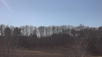 Weather camera view of Mary of Nazareth School.