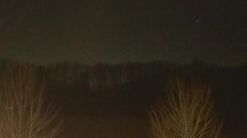 Weather camera view of Mary of Nazareth School.