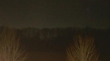 Weather camera view of Mary of Nazareth School.