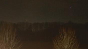 Weather camera view of Mary of Nazareth School.