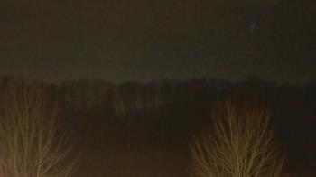 Weather camera view of Mary of Nazareth School.