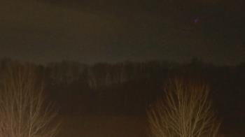 Weather camera view of Mary of Nazareth School.