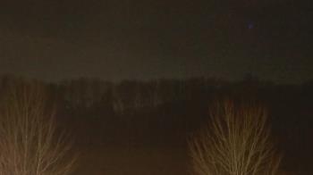 Weather camera view of Mary of Nazareth School.