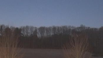 Weather camera view of Mary of Nazareth School.