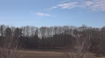 Weather camera view of Mary of Nazareth School.