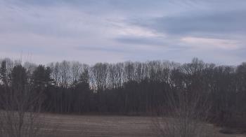 Weather camera view of Mary of Nazareth School.