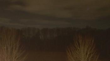 Weather camera view of Mary of Nazareth School.