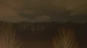 Weather camera view of Mary of Nazareth School.