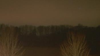 Weather camera view of Mary of Nazareth School.