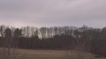 Weather camera view of Mary of Nazareth School.