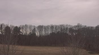 Weather camera view of Mary of Nazareth School.