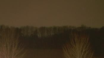 Weather camera view of Mary of Nazareth School.