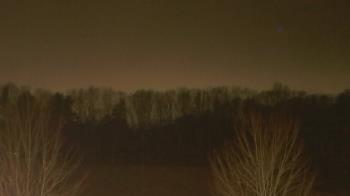 Weather camera view of Mary of Nazareth School.