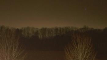 Weather camera view of Mary of Nazareth School.