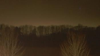 Weather camera view of Mary of Nazareth School.