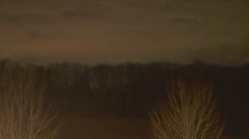 Weather camera view of Mary of Nazareth School.