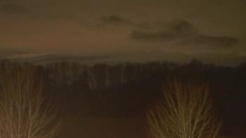 Weather camera view of Mary of Nazareth School.