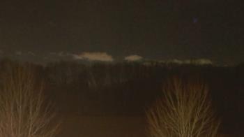 Weather camera view of Mary of Nazareth School.