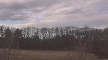 Weather camera view of Mary of Nazareth School.