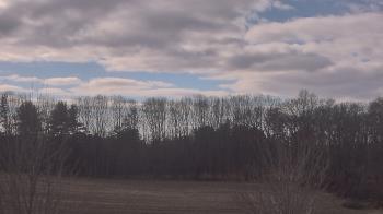 Weather camera view of Mary of Nazareth School.