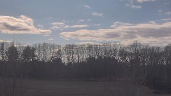 Weather camera view of Mary of Nazareth School.