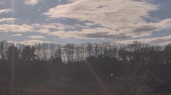 Weather camera view of Mary of Nazareth School.