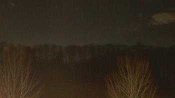 Weather camera view of Mary of Nazareth School.