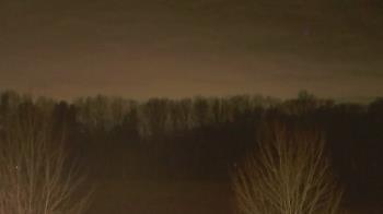 Weather camera view of Mary of Nazareth School.