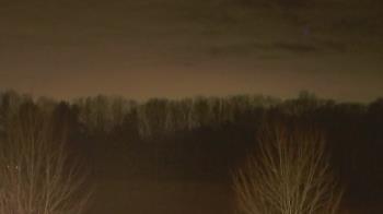 Weather camera view of Mary of Nazareth School.